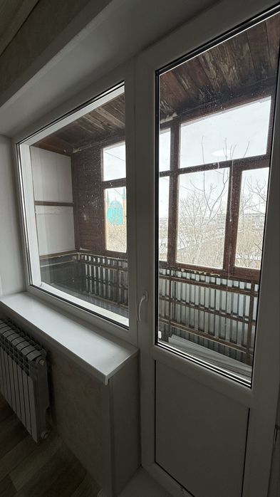 Продается 1-комнатная квартира