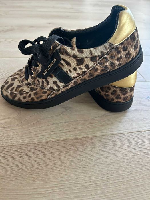 sneakers Dolce&Gabbana