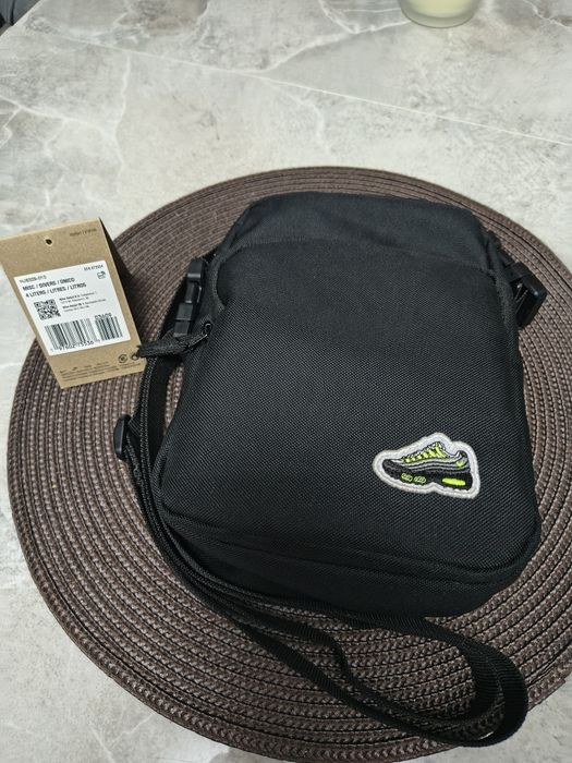 Чанта Nike Air Max