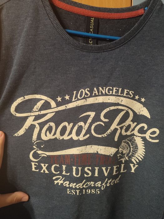 Мъжки блузи с дълъг ръкав