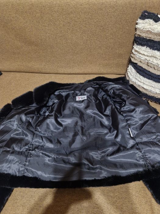 Blanita neagra,M