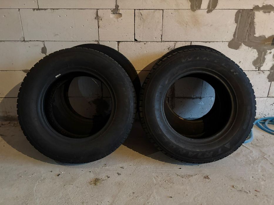 Шины triangle 265.65.r17