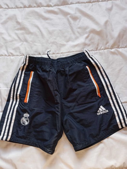 Къси гащи Adidas