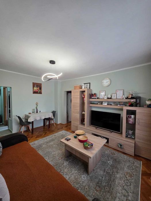 Apartament 3 camere | Gheorghe Lazăr | 61 mp | Renovat recent | Complet mobilat și utilat