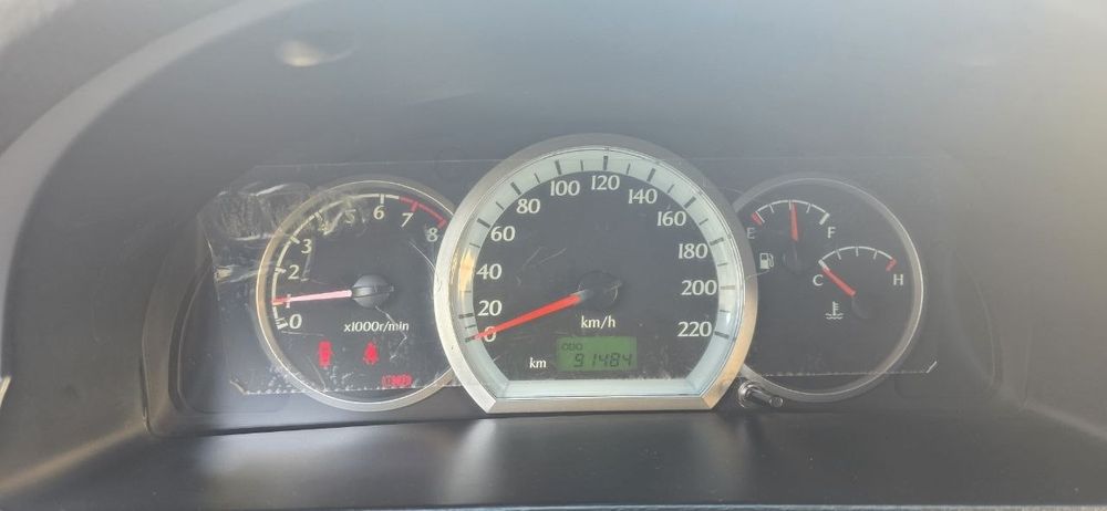 Продаётся своя машина!