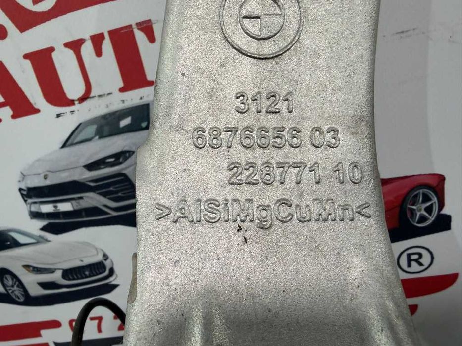 Fuzeta Dreapta Fata NOUA Cu Rulment Bmw X5 G05 X6 G06 X7 G07 XM G09