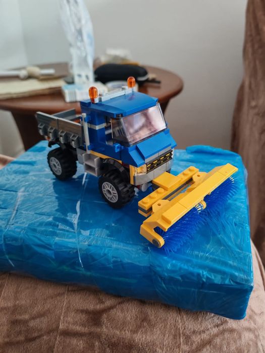 Diverse obiecte Lego- colectii diferite