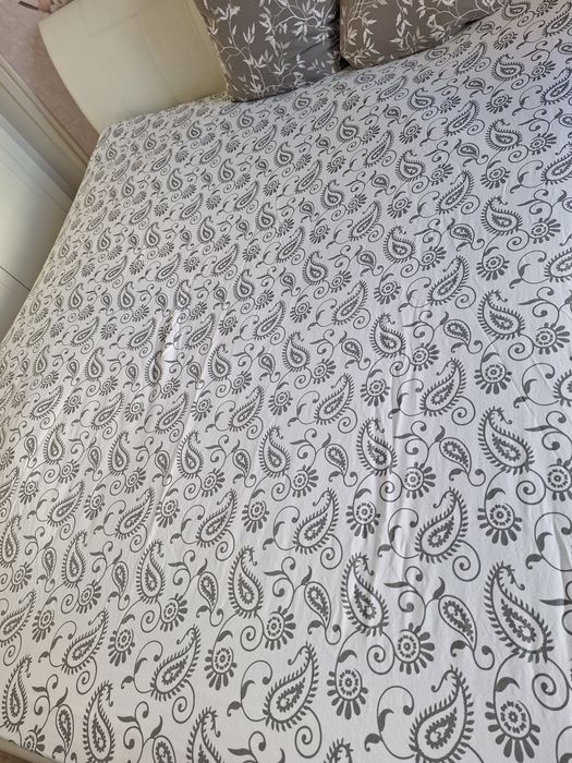 Постельный комплект