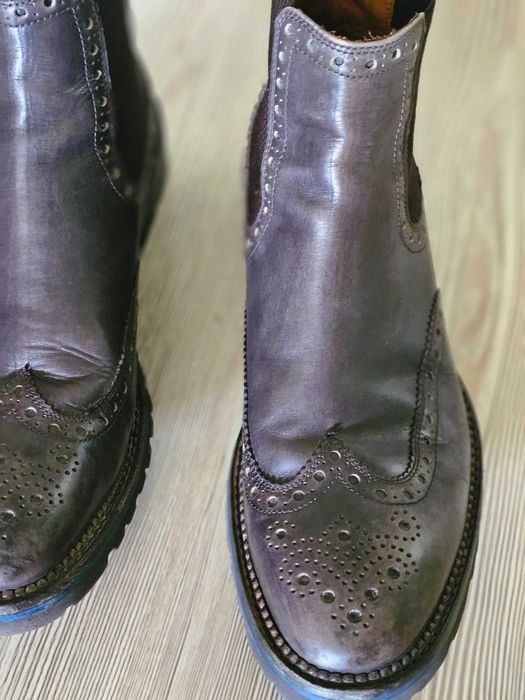 BIG SALE! Уникални мъжки боти