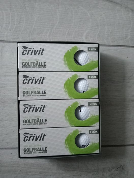 Mingi golf crivit noi.