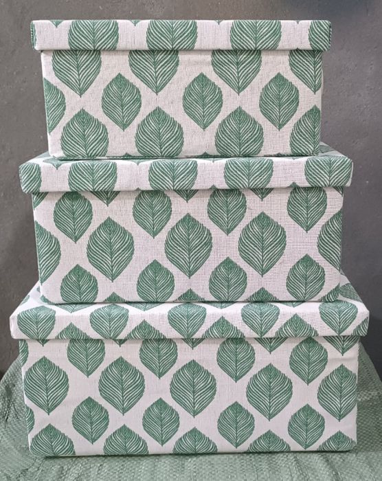 Kiyimlar uchun sandiq