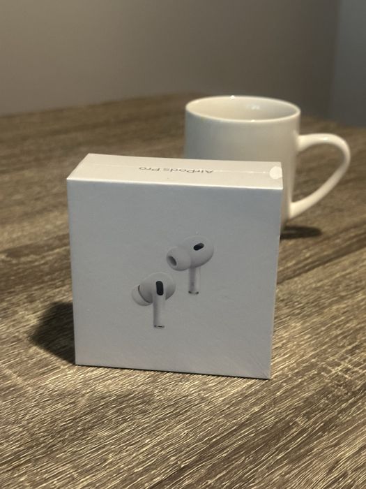 Air Pods Gen 2 Pro