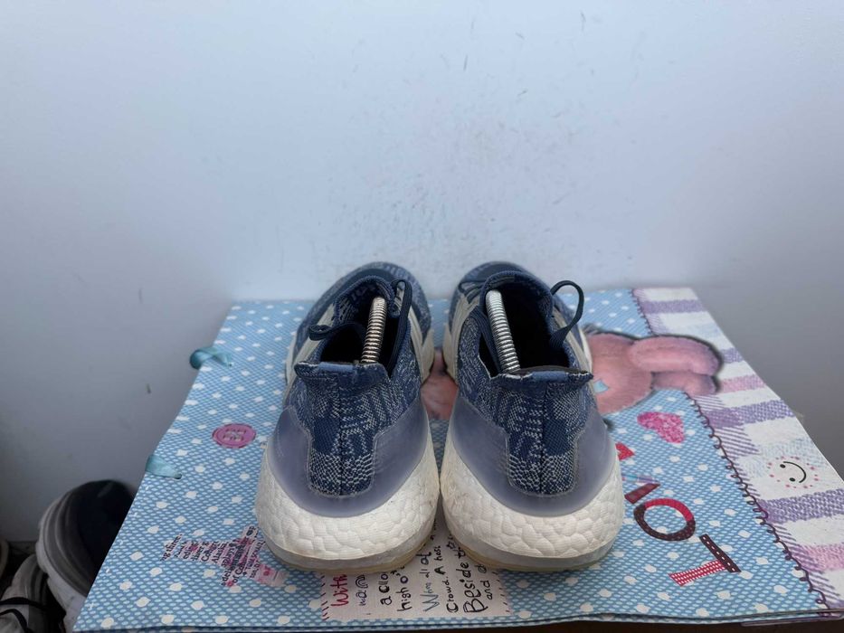 Adidas Ultraboost 21 Primeblue''оригинални маратонки 43 номер