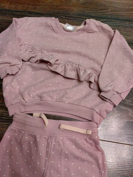 Дрешки лот 12-18