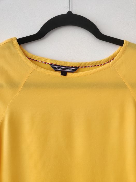 Bluză Tommy Hilfiger mărimea 6