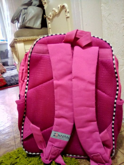 Сумка для девочек