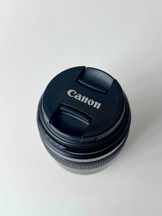 Canon EF 85mm f/1.8 USM pentru Canon EF