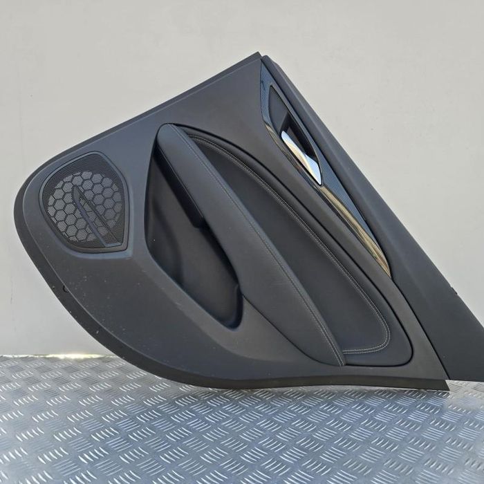 Fata panou usa dreapta spate Opel Insignia B