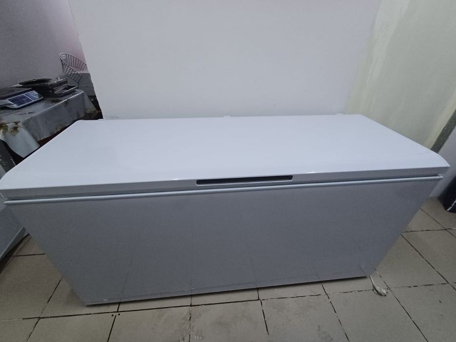 Морозильник 420 литр. Морозильник ветрина. Ларь