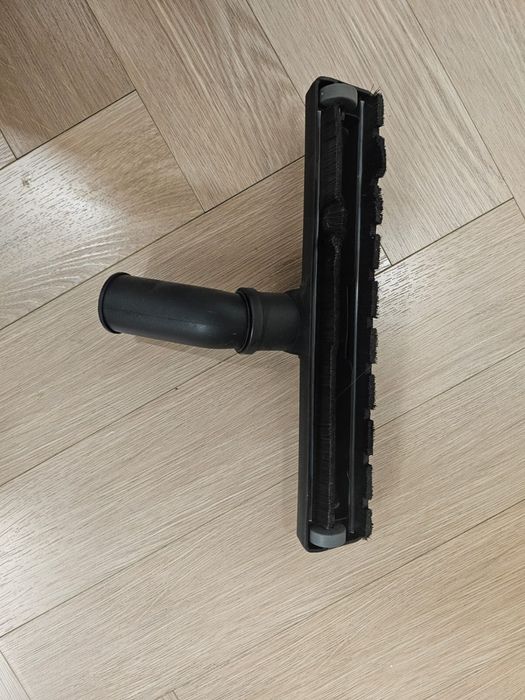 Пылесос daughter