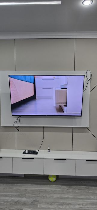 Продам телевизор 55 дюймов