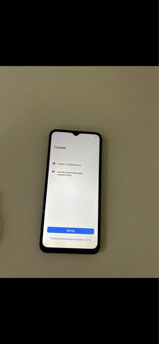 Продам VIVO Y03