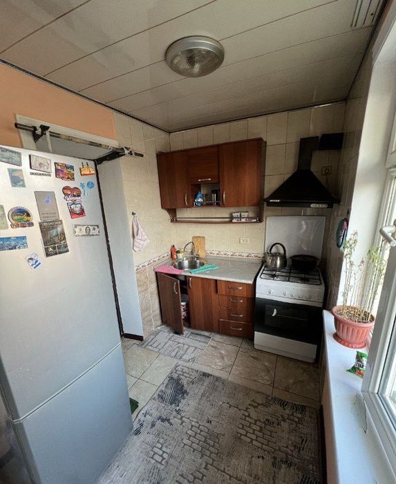 Сдается квартира