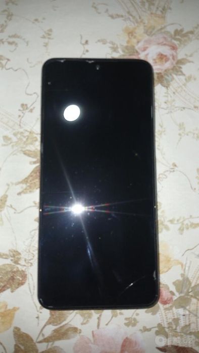 Redmi note 9 S holati yashi