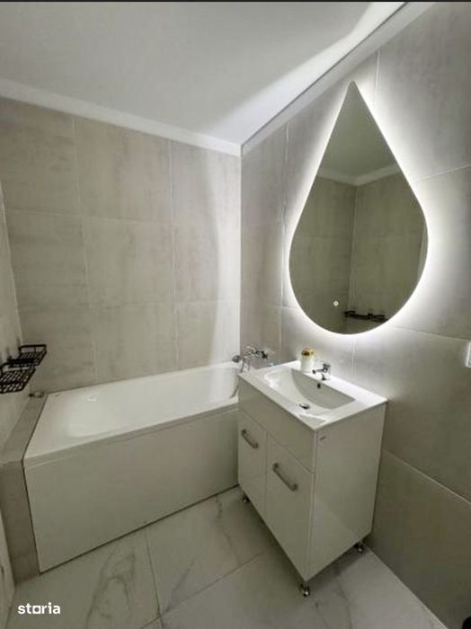 First Rental | 2 Rooms | Smart Home | Pet-Friendly | Pipera