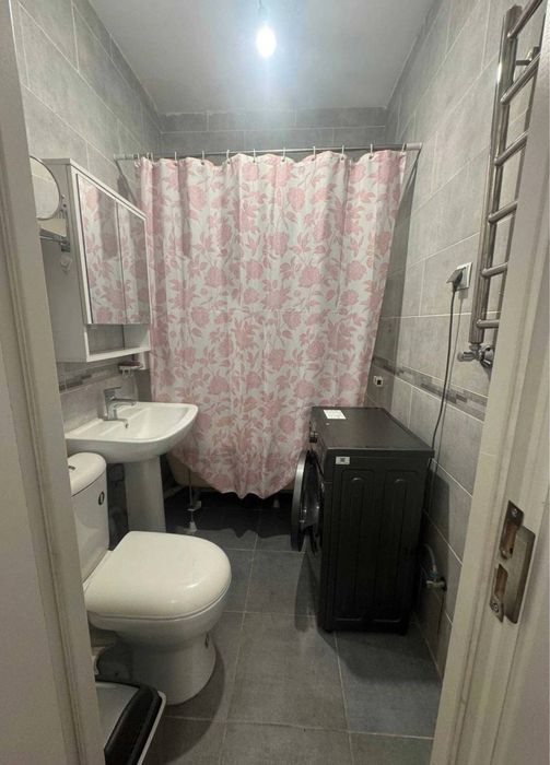 Аренда Квартира Эко Бозор 300$ оилага срочно