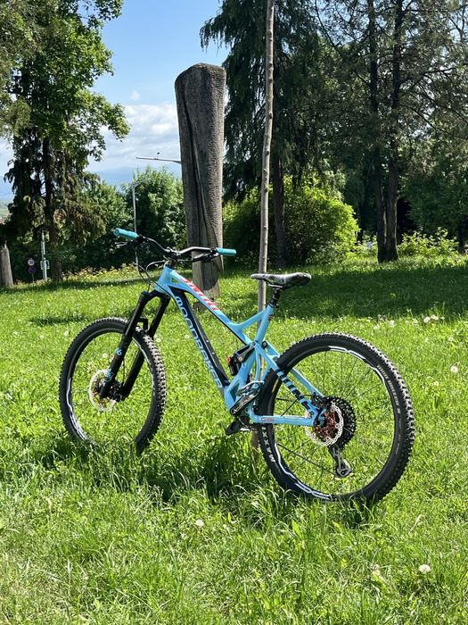Mondraker dune r 2018