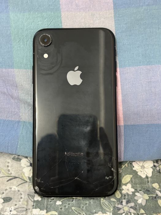 Iphone xr atyrau