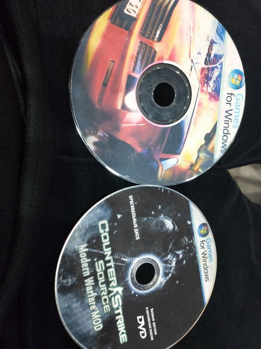 Продам диски для виндулс 7