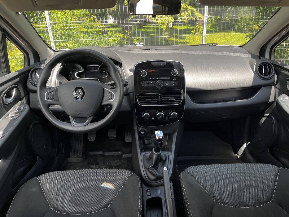 RENAULT Clio 2019 — imagine 5