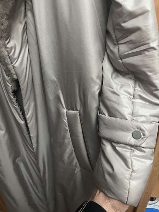 Продам пальто  зима, осень