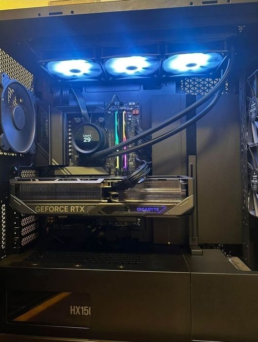 PC GAMING - Asamblare