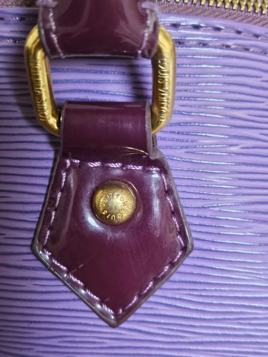 Louis Vuitton оригинална дамска чанта