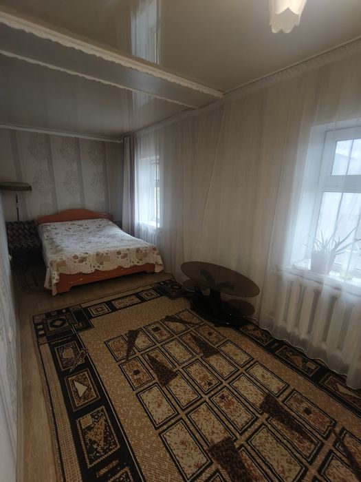 Продаём отдельно стоящий жилой дом