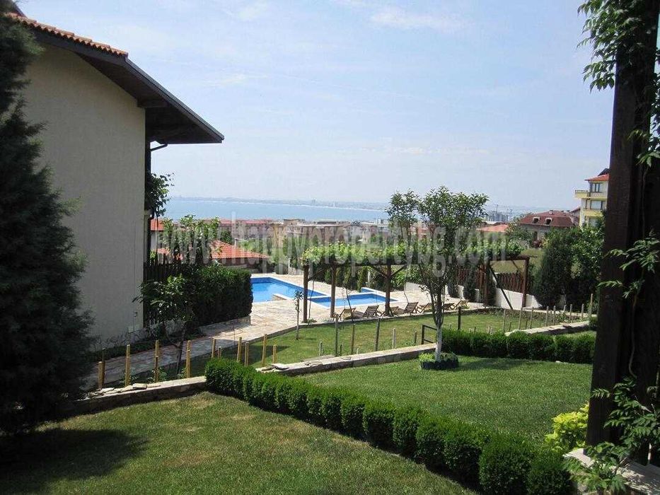 Продава се Къща в Свети Влас - 156 кв.м за 1122 €/кв.м - Снимка #9