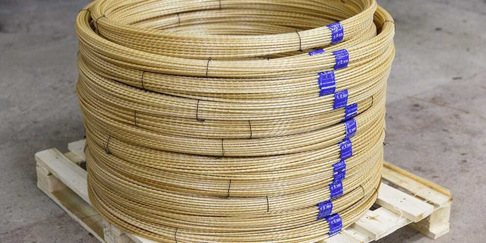 Арматура композитная в Атырау, сетка кладочная и для стяжки полов