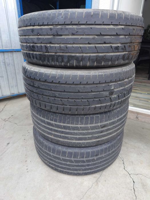 Anvelope vara Toyo 225 55 R19 folosite