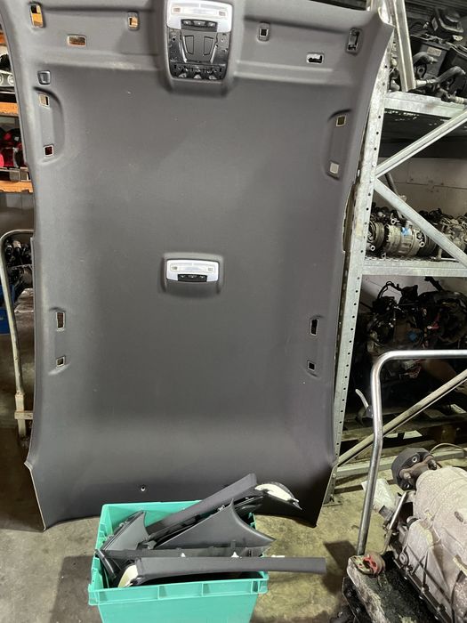 Plafon bmw f20 M pachet