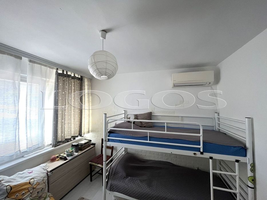 Продава се Тристаен апартамент в Варна, Лятно кино Тракия - 77 кв.м за 3052 €/кв.м - Снимка #4