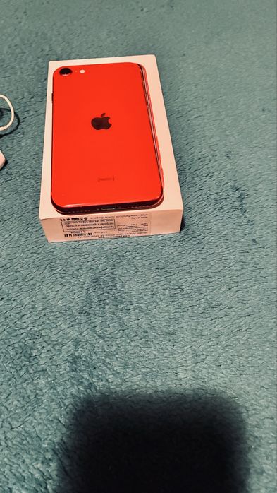 Айфон SE 2022,64GB