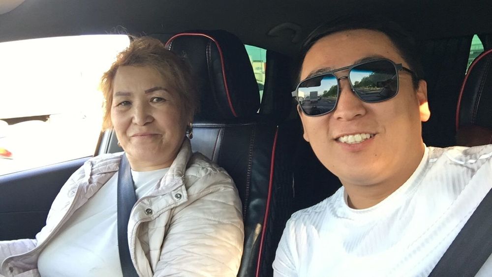 Автошкола в Алматы