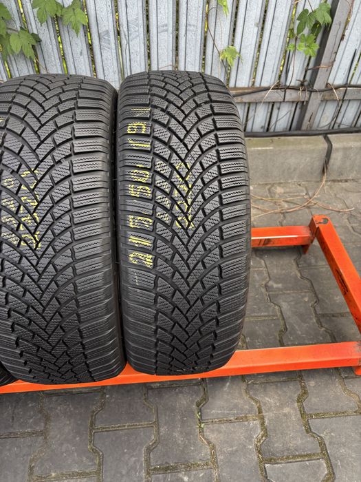 Anvelope Iarna 215/50/19 Bridgestone Blizzak LM005 215 50 19 R19