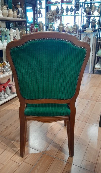 Кресло эпохи СССР