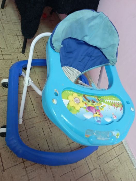 Продам ходунок!!!