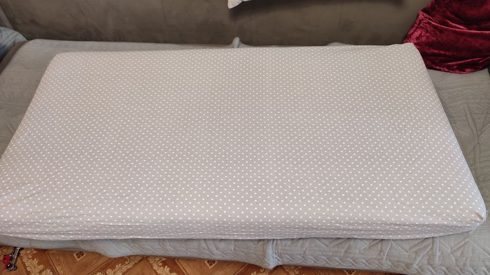 Продаю детский матрас