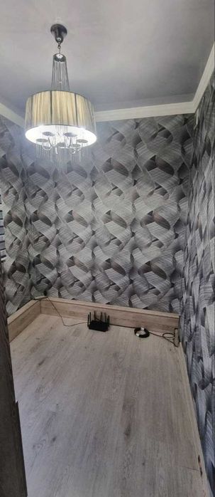 Аренда, Янгиабад, Куйлюк, Массив Панельный, 2-комнатная квартира Евро